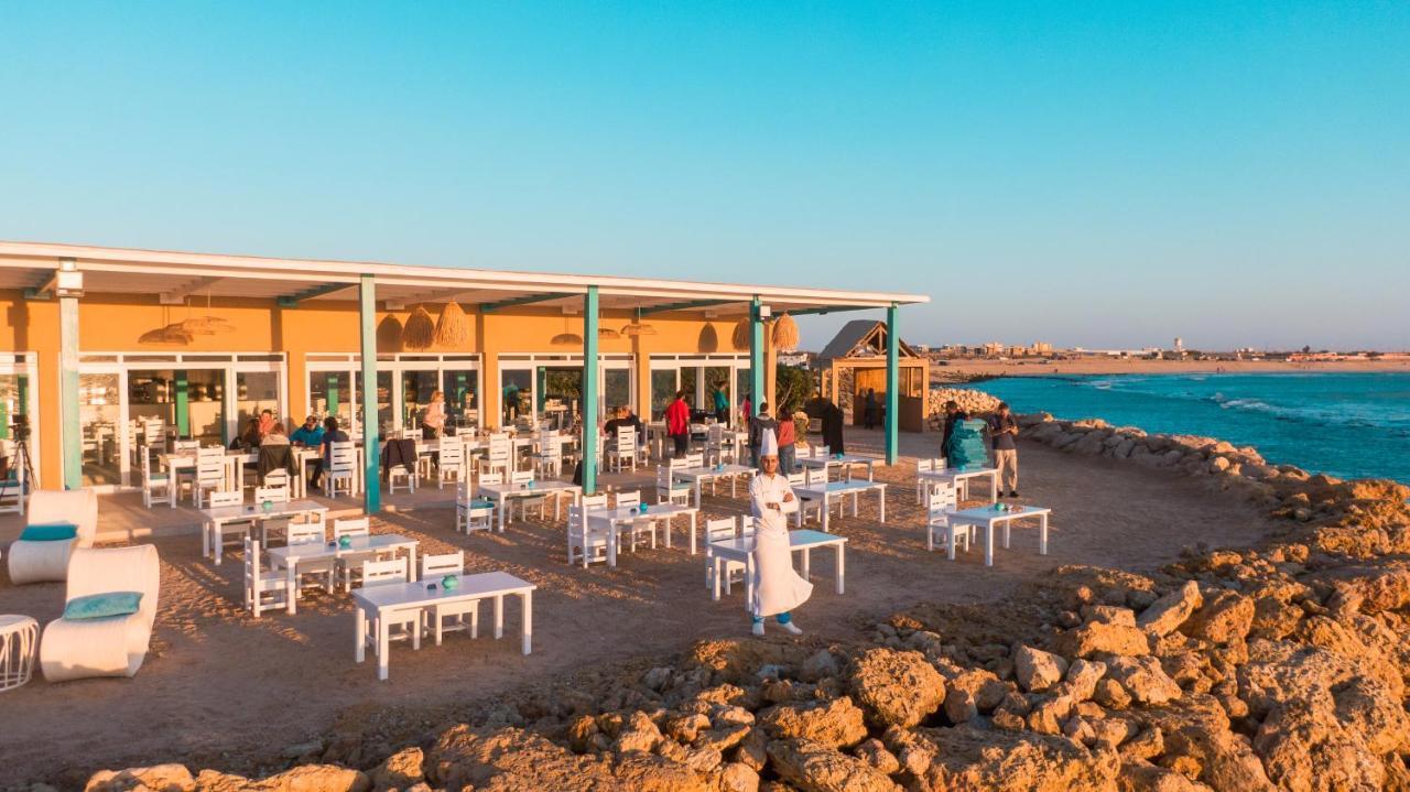 Hotel Westpoint Dakhla Esterno foto