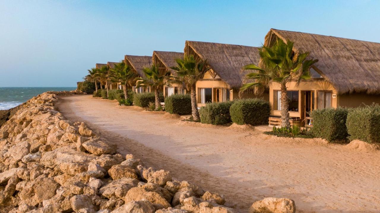Hotel Westpoint Dakhla Esterno foto