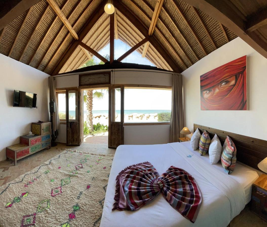 Hotel Westpoint Dakhla Esterno foto
