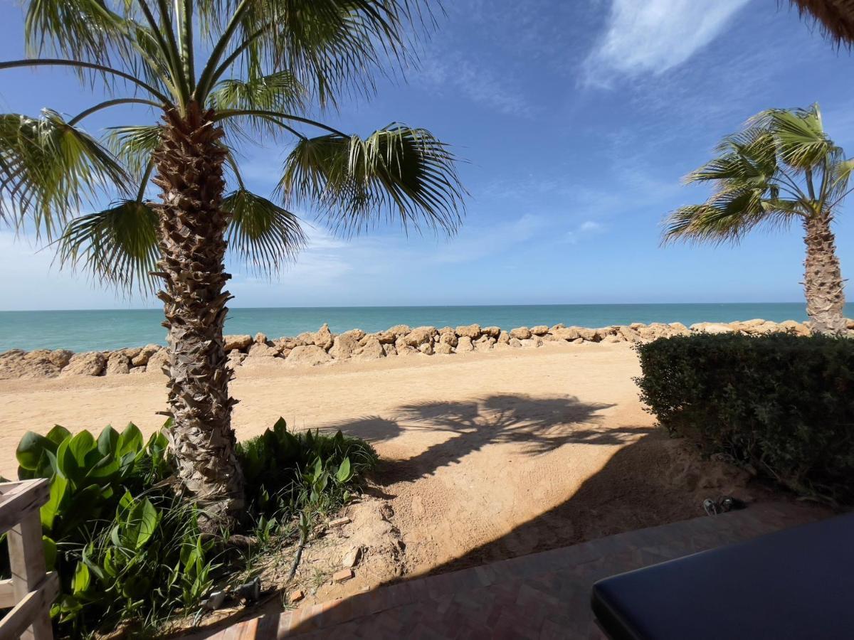 Hotel Westpoint Dakhla Esterno foto