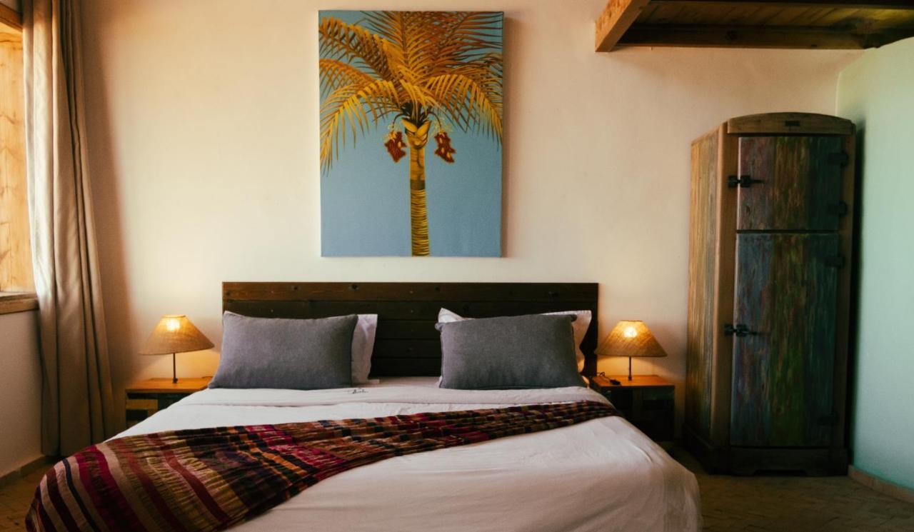 Hotel Westpoint Dakhla Esterno foto