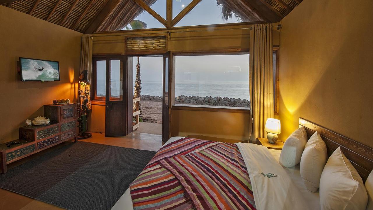 Hotel Westpoint Dakhla Esterno foto