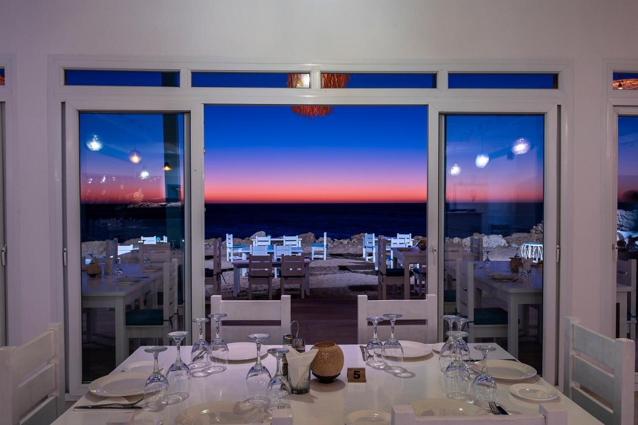 Hotel Westpoint Dakhla Esterno foto