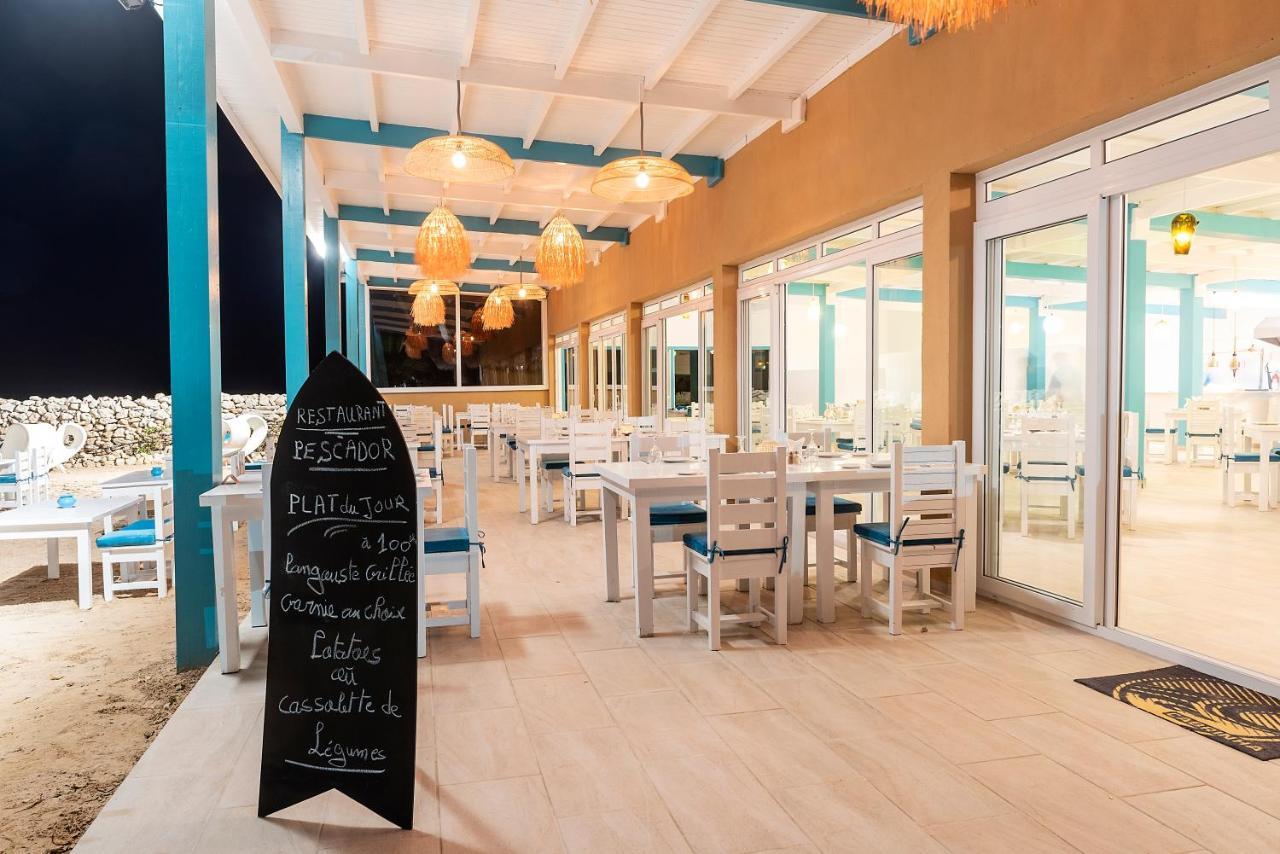 Hotel Westpoint Dakhla Esterno foto