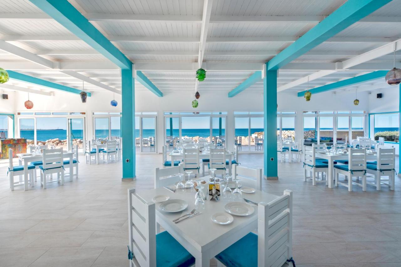 Hotel Westpoint Dakhla Esterno foto